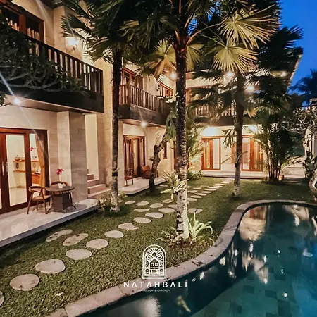 The paddies villa #3